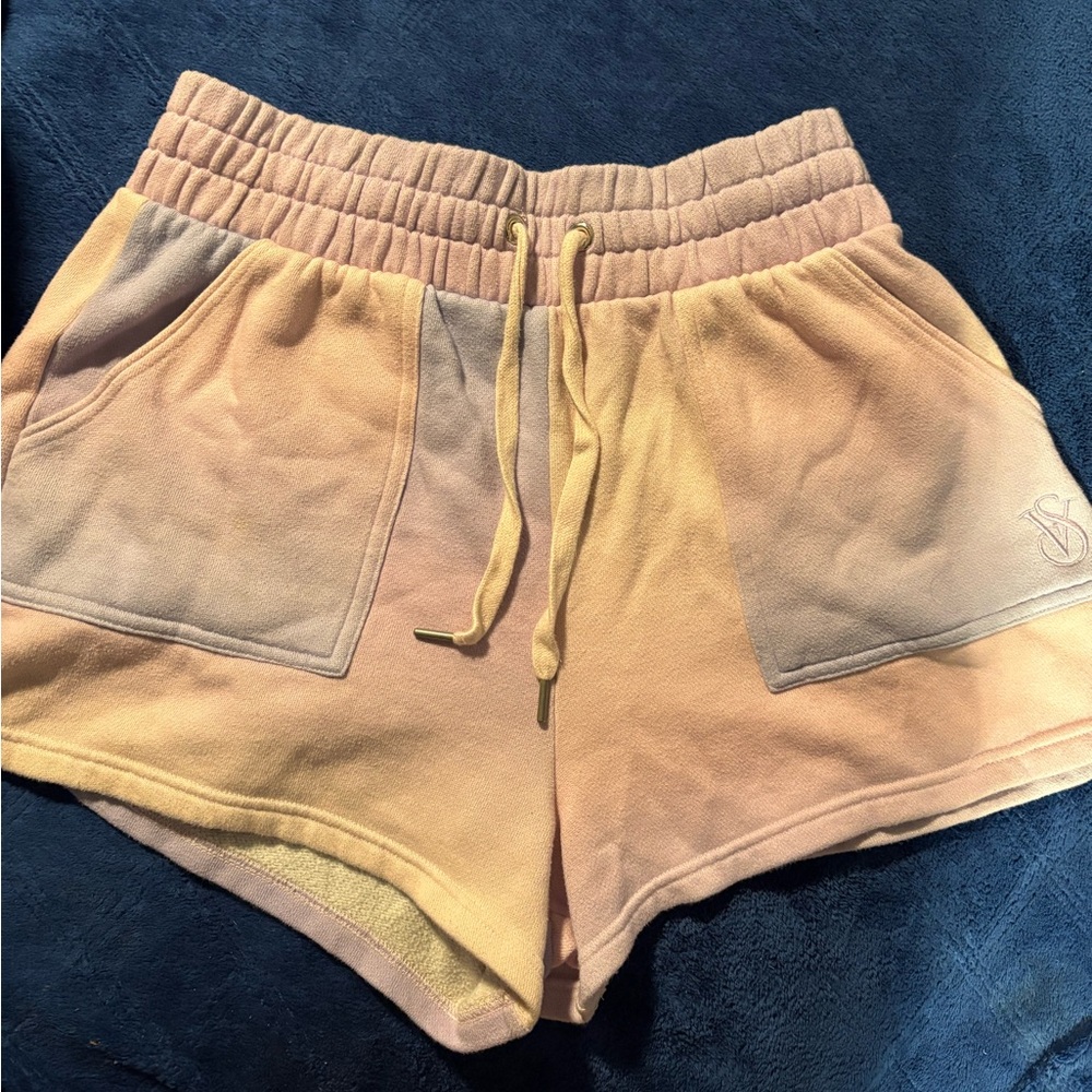 Victoria's Secret comfy Shorts
